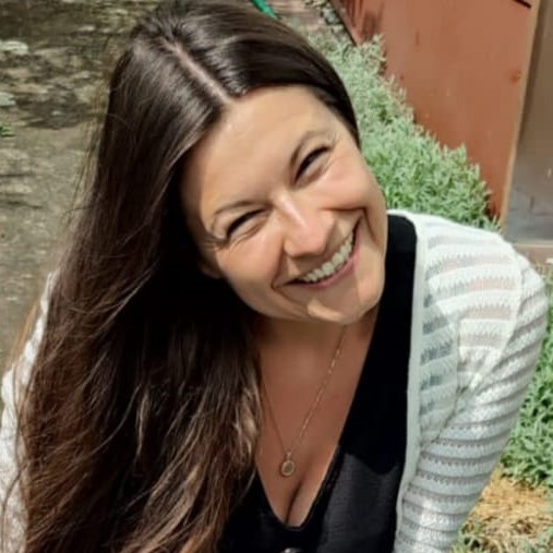 Christina Kolb