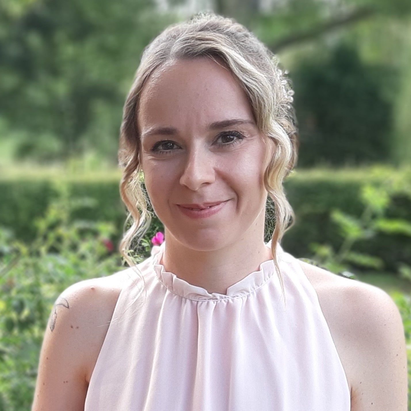 Sophie Robertus