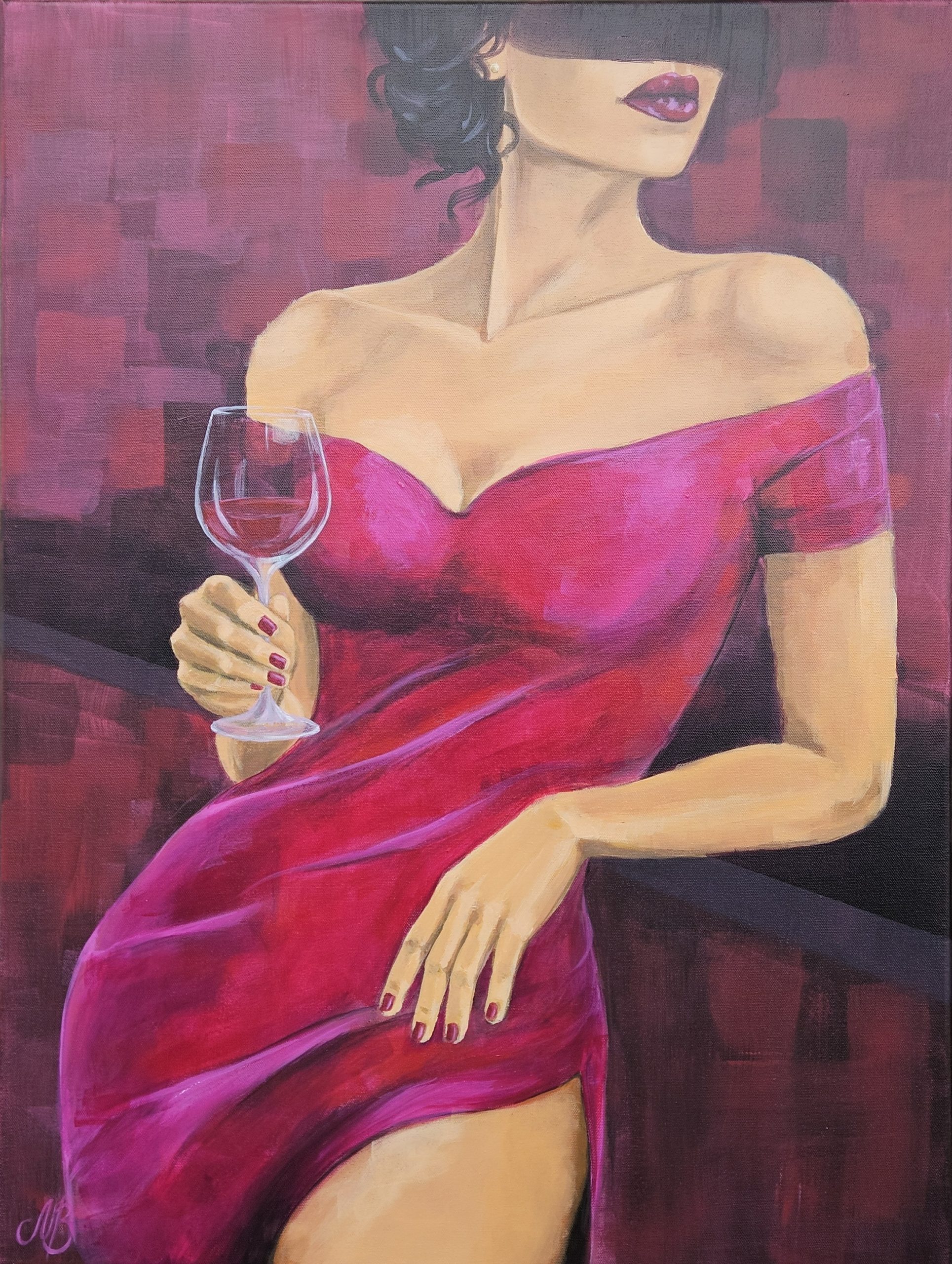 Femme Fatale