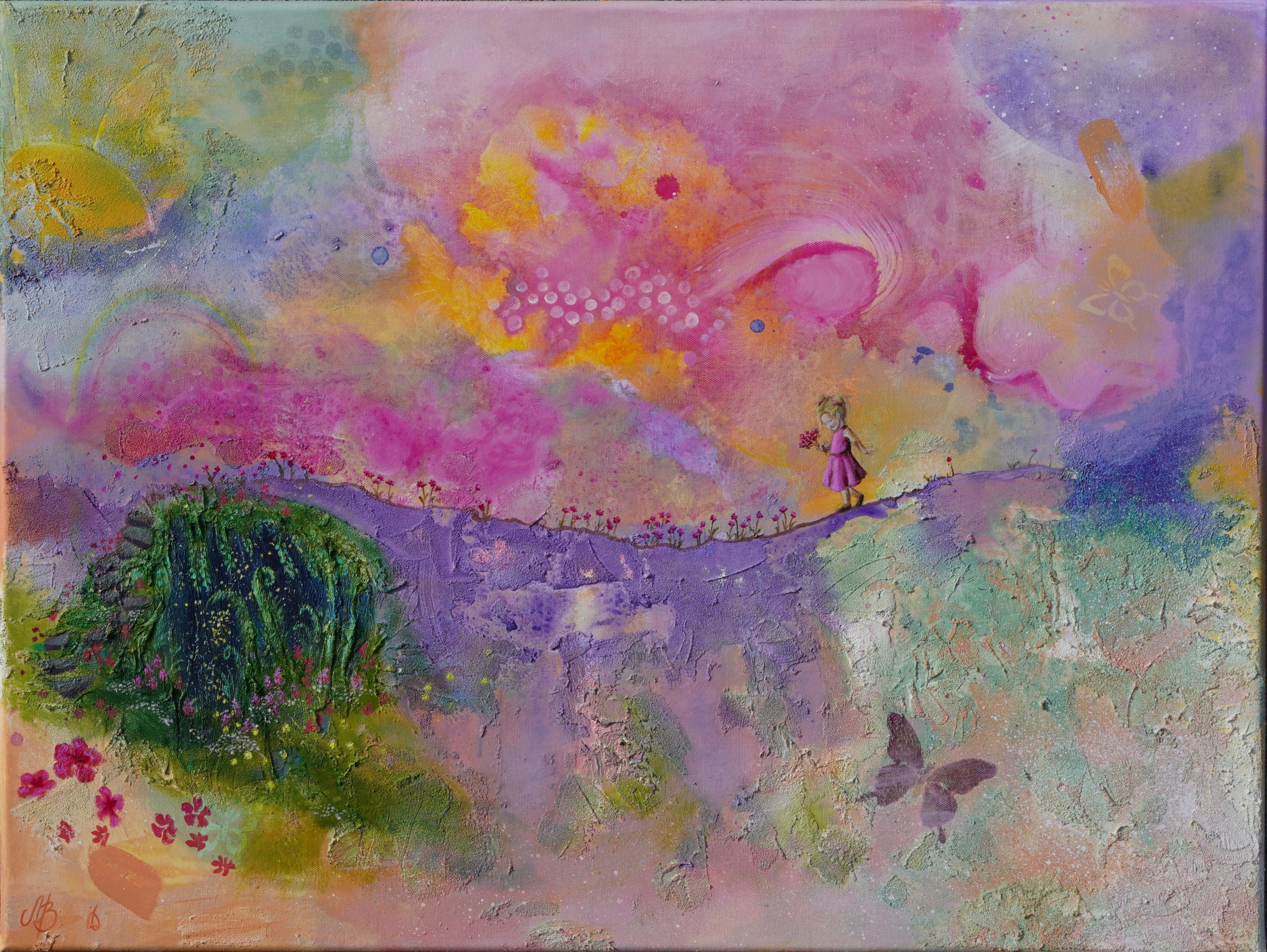 Path of Fantasy